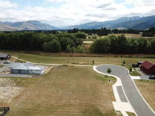 33 William Jones Place, Hanmer Springs