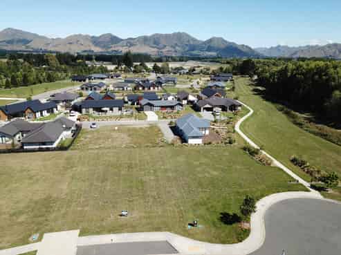 33 William Jones Place, Hanmer Springs