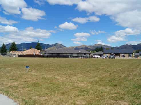 33 William Jones Place, Hanmer Springs