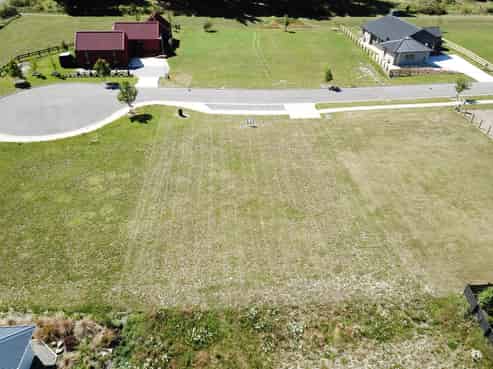 33 William Jones Place, Hanmer Springs