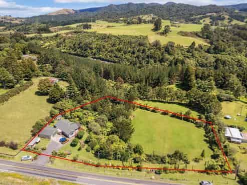 73 Pukekauri Road, Waikino
