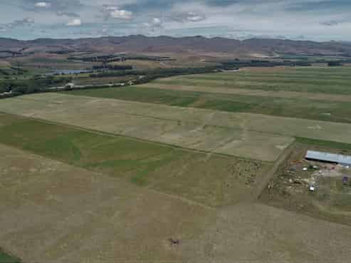 1308 Hakataramea Valley Road, Hakataramea Valley