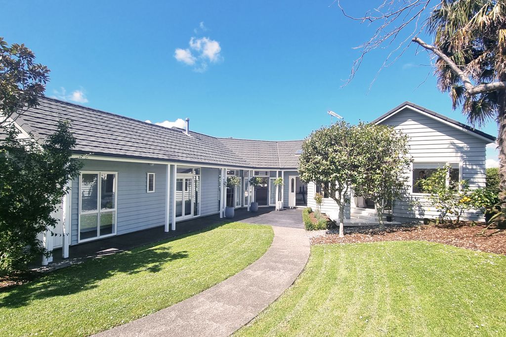 Property value 5 Ashmore Crescent, Warkworth realestate.co.nz