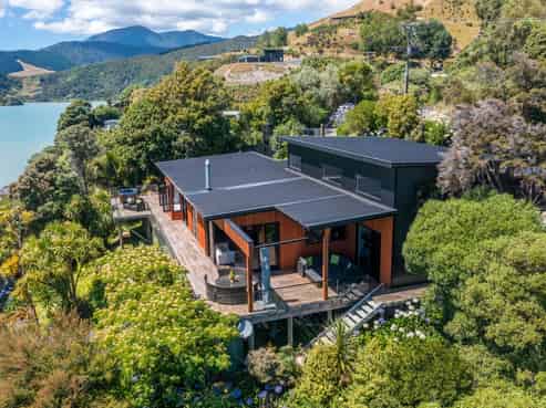 730 Cable Bay Road, Cable Bay