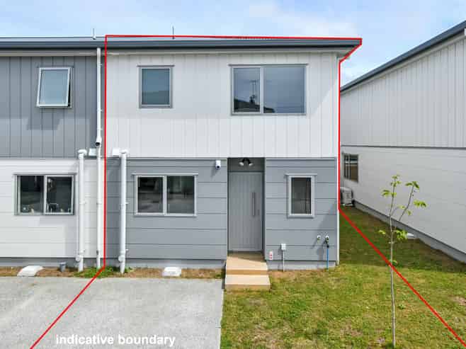 9/70 Clevedon Road, Papakura