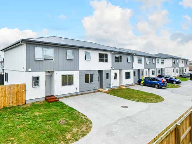 9/70 Clevedon Road, Papakura