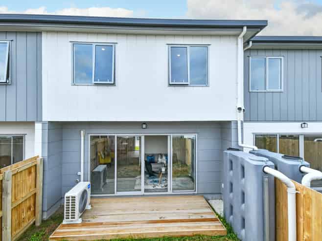 9/70 Clevedon Road, Papakura