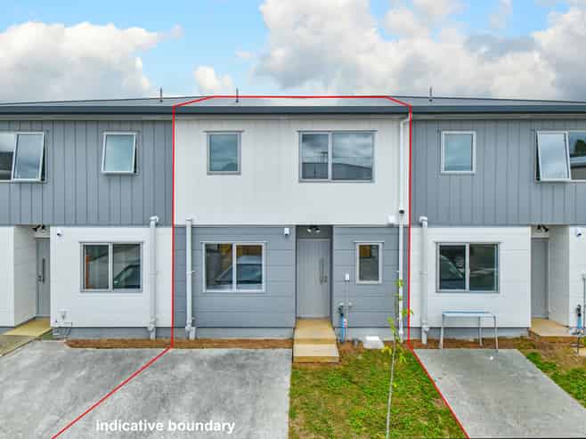 9/70 Clevedon Road, Papakura