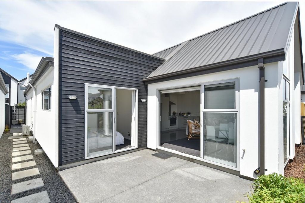 Sold 13C Toa Street, Kaiapoi realestate.co.nz