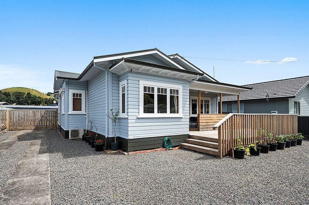 Sold 37 Taitua Street, Taumarunui realestate.co.nz