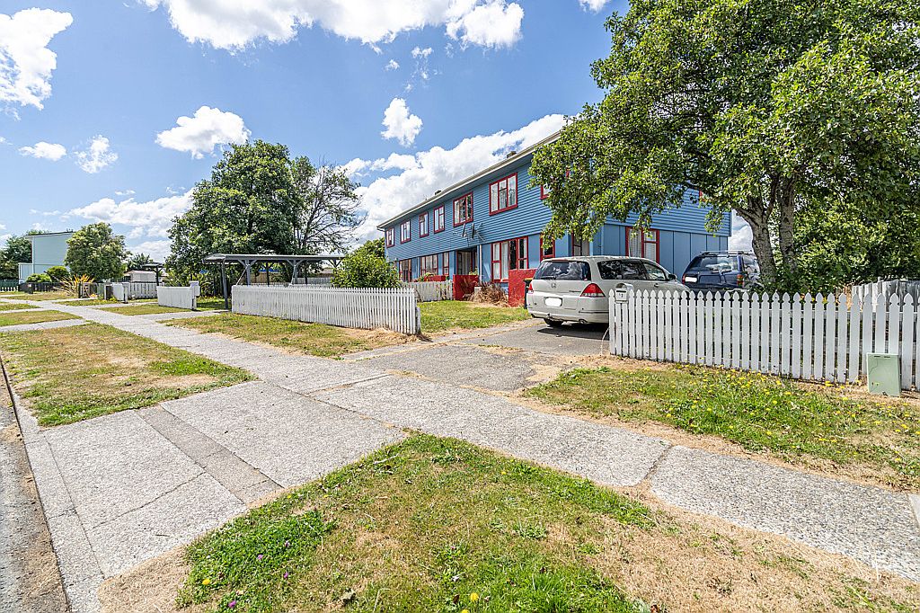 Sold 53 Lithgow Street, Glengarry realestate.co.nz