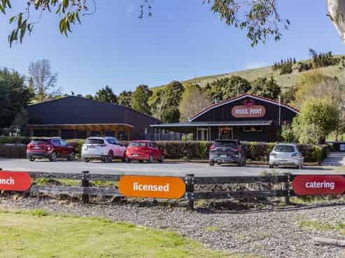 1 Valley Road, Greta Valley