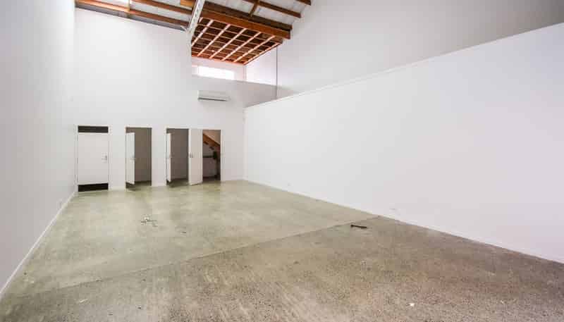 2G/21 Hurstmere Road, Takapuna