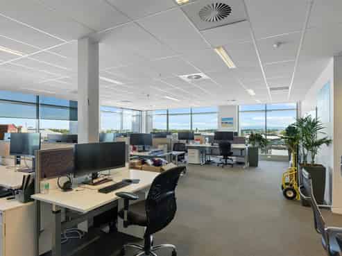 West-facing with Exceptional Views