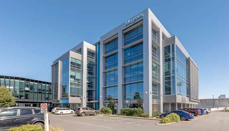 351 Lincoln Road, Addington