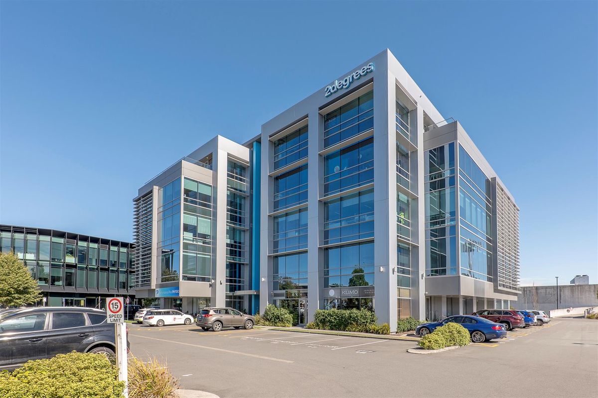 West-facing with Exceptional Views