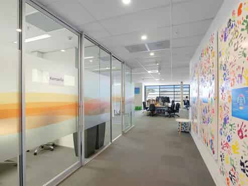 West-facing with Exceptional Views