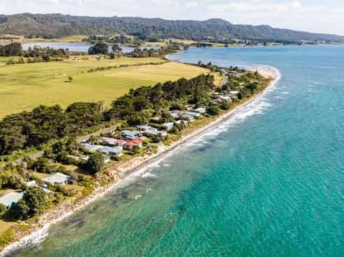 1122 Collingwood-puponga Main Road, Pakawau