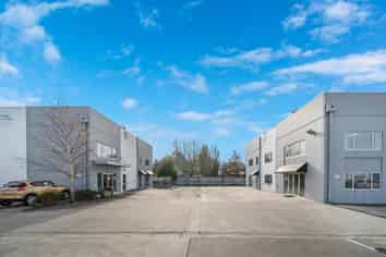 Cut your Commute - Northern Office Opportunity
