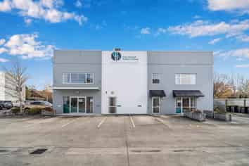 Cut your Commute - Northern Office Opportunity