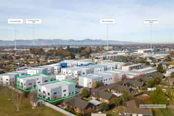 Cut your Commute - Northern Office Opportunity