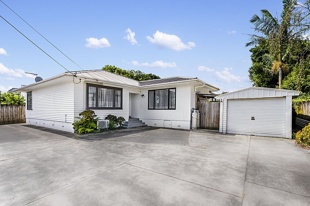 Property value 39 Ferndale Road, Mount Wellington realestate.co.nz
