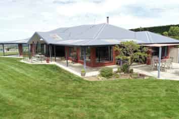 131 Georgetown-Pukeuri Road, Pukeuri