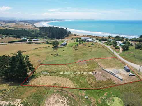 10 Coronation Street, Moeraki