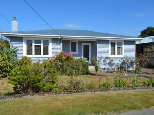 16 Fraser Street, Waikiwi