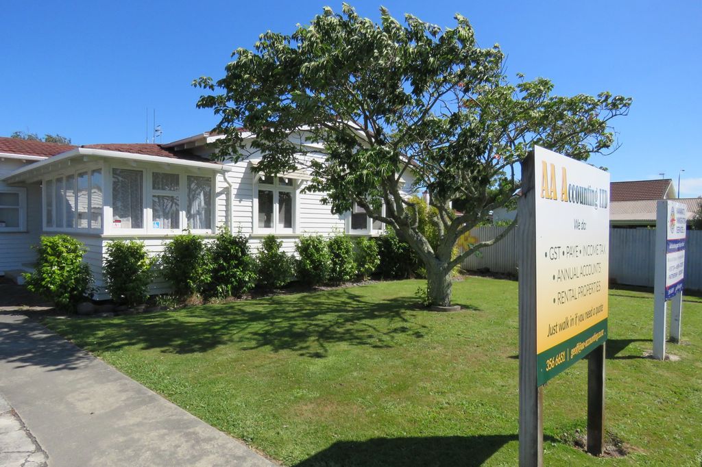 Property value 450A Ferguson Street, Palmerston North Central