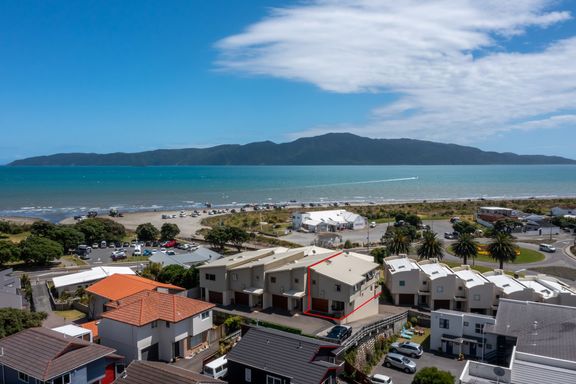 Property value - 13/1 Marine Parade, Paraparaumu Beach - realestate.co.nz