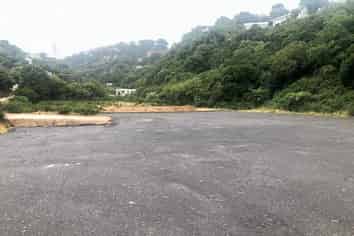 Parking Space 400 sqm +
