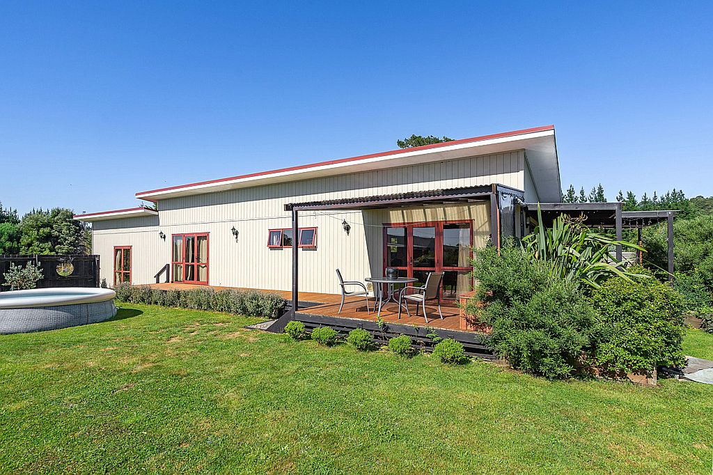 Property value 695B Chester Road, Carterton realestate.co.nz