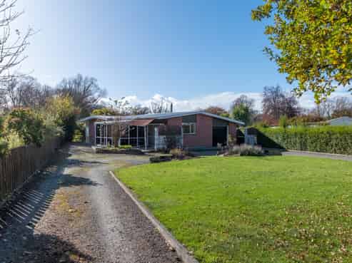 66 Denmark Street, Fairlie