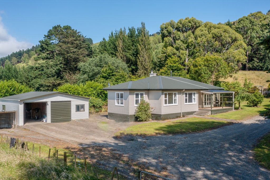 Sold 305 Tourere Road, Central Hawkes Bay Country realestate.co.nz
