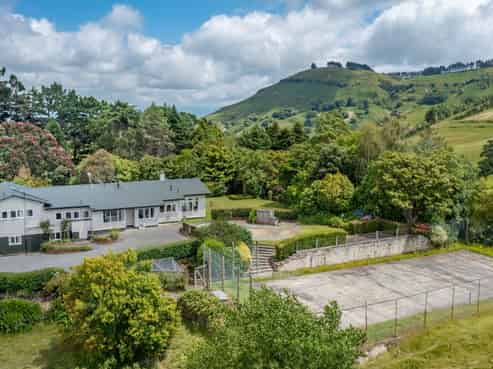 465 Tourere Road, Central Hawkes Bay Country