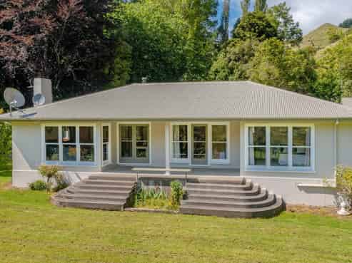 566 Tourere Road, Central Hawkes Bay Country