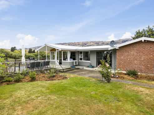 21 Chirnside Terrace, Ranfurly
