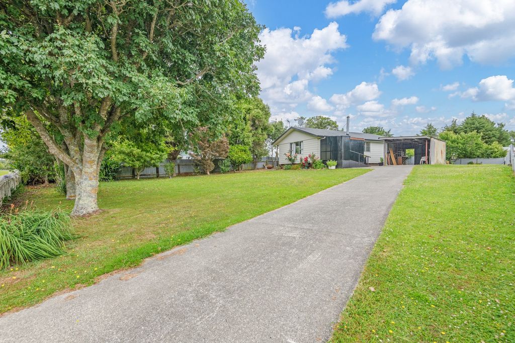 Property value 21 Cambridge Street, Pahiatua realestate.co.nz