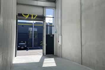 Freehold affordable industrial unit for Sale