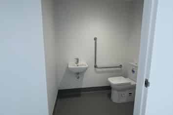 Freehold affordable industrial unit for Sale