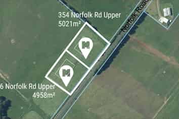 354 + 356 Norfolk Road, Inglewood