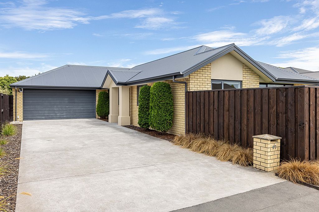 Property value 97 Saint Lukes Street, Woolston realestate.co.nz