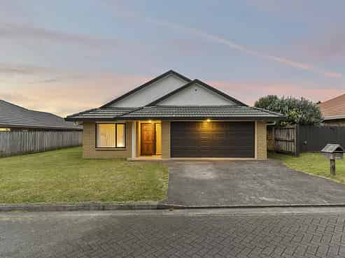 23 Riplington Road, Huntington Park