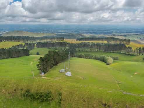 466 Tourere Road, Waipukurau