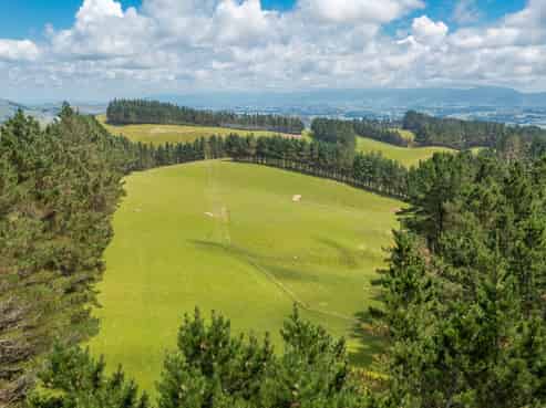 466 Tourere Road, Waipukurau
