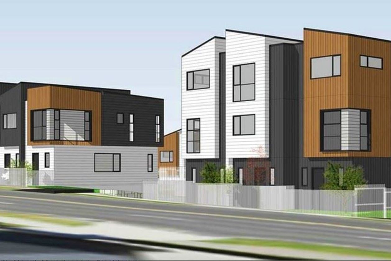 First Home Buyers to Savvy Investors – další