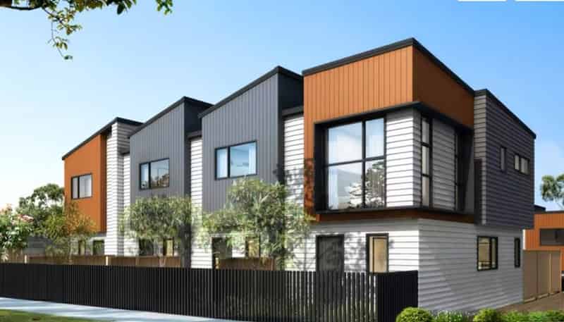 Lot 17/250 Great North Road, Henderson