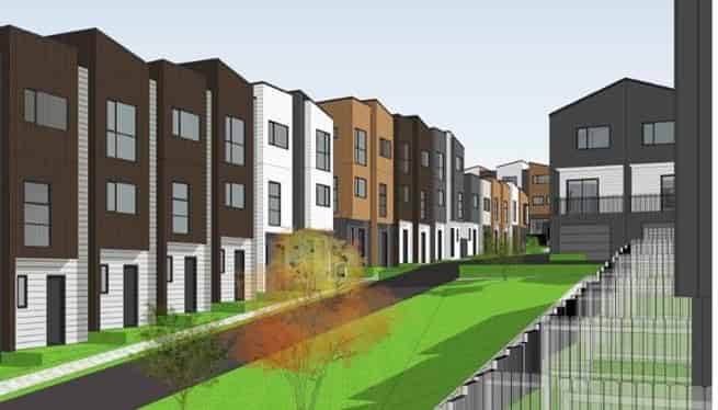 Lot 1/250 Great North Road, Henderson