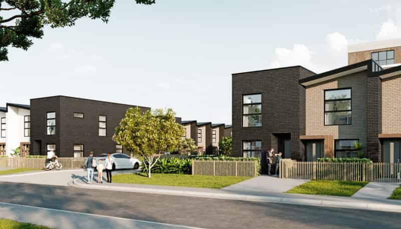 Lot 4/250 Great North Road, Henderson